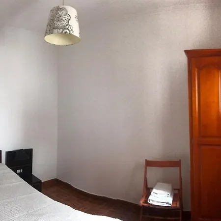 Costa House Semesterbostad