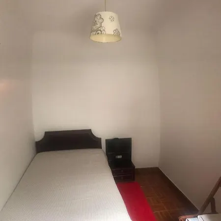 Costa House