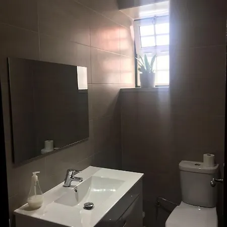 Costa House Prázdninový dům