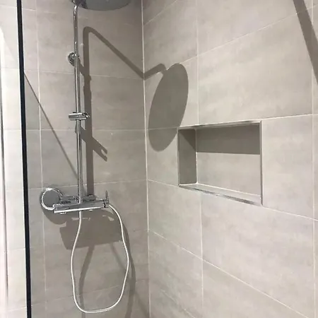 Prázdninový dům Costa House *