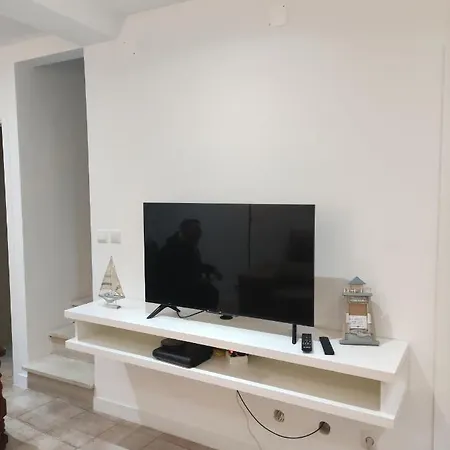 Vakantiehuis Costa House