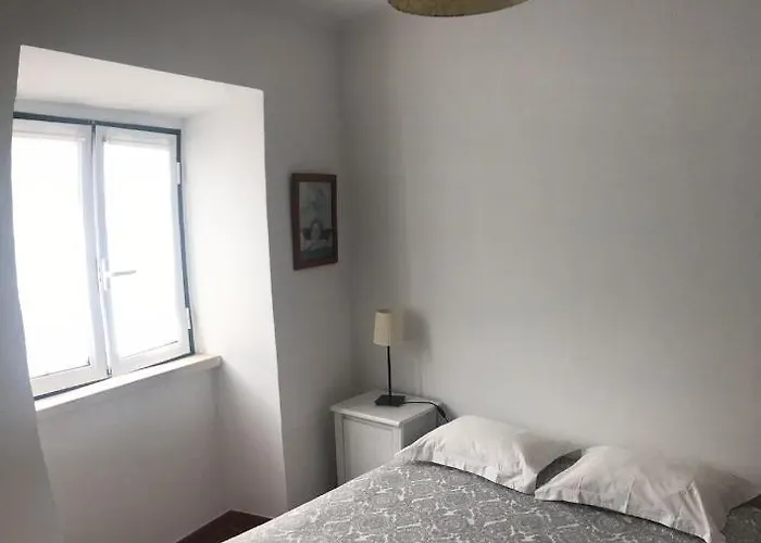 Costa House * Nazaré